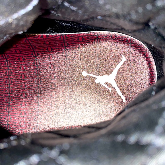 Air Jordan 12 A ma maniere - Picture 4 of 8